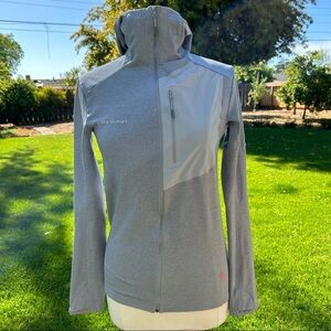 Mammut | Aconcagua Light Jacket | Size M